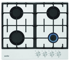 Варочная панель Simfer H60H40W501 Варочная панель Simfer H60H40W501
