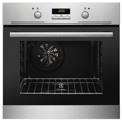 Встраиваемый духовой шкаф Electrolux EZB 52410 AX Встраиваемый духовой шкаф Electrolux EZB 52410 AX