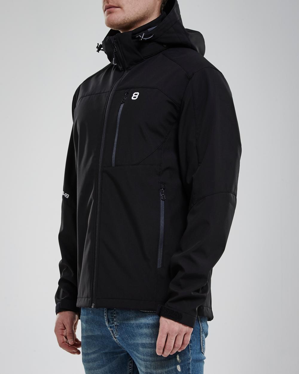 Купить Куртку Softshell