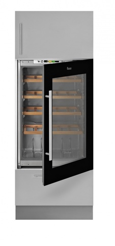 Винный шкаф TEKA RVI 35