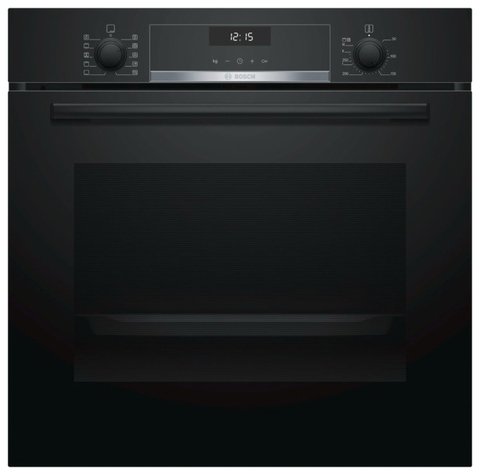Духовой шкаф Bosch HBG537NB0R