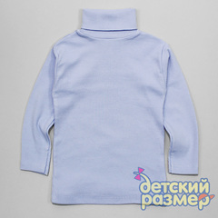 Водолазка (рубчик)