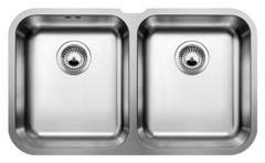 Мойка Blanco Supra 340/340-U Мойка Blanco Supra 340/340-U