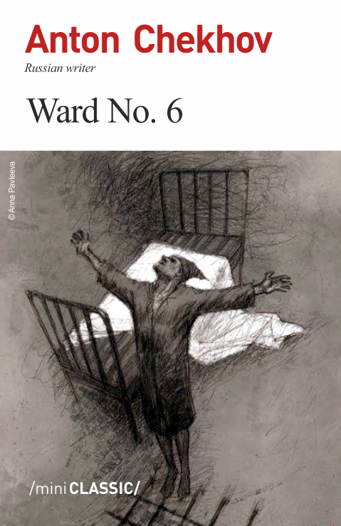 ward no 6 essay