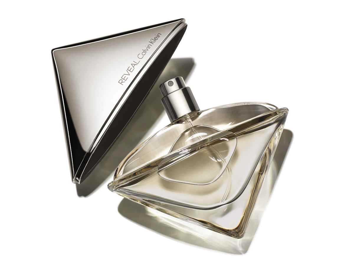 calvin klein reveal női parfüm bras