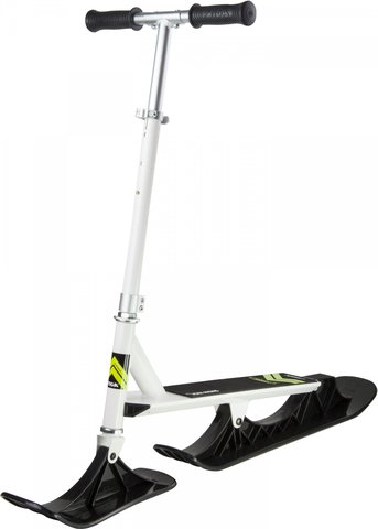 Самокат-снегокат Stiga Snow Kick Free , 75-1121-30, Белый