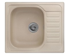 Мойка Granula 5801 Песок Мойка Granula 5801 Песок