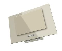 Вытяжка Konigin Neo Ivory 50 Вытяжка Konigin Neo Ivory 50