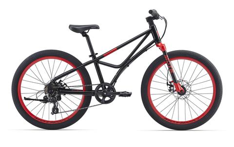 Giant MOTR 24 Disc (2016) черный