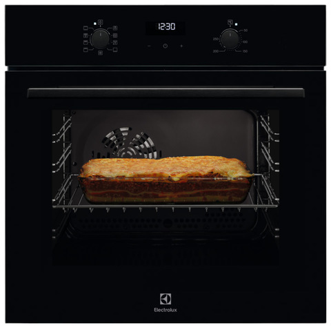 Духовой шкаф Electrolux OEF5C50Z