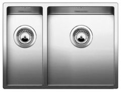 Мойка Blanco Claron 340/180-U (чаша слева) Мойка Blanco Claron 340/180-U (чаша слева)