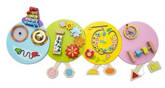 Toyst Бизиборд 