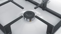 Варочная панель Bosch PBP6C2B90 Варочная панель Bosch PBP6C2B90