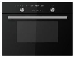 Встраиваемый духовой шкаф Midea TF944EG9-BL Встраиваемый духовой шкаф Midea TF944EG9-BL