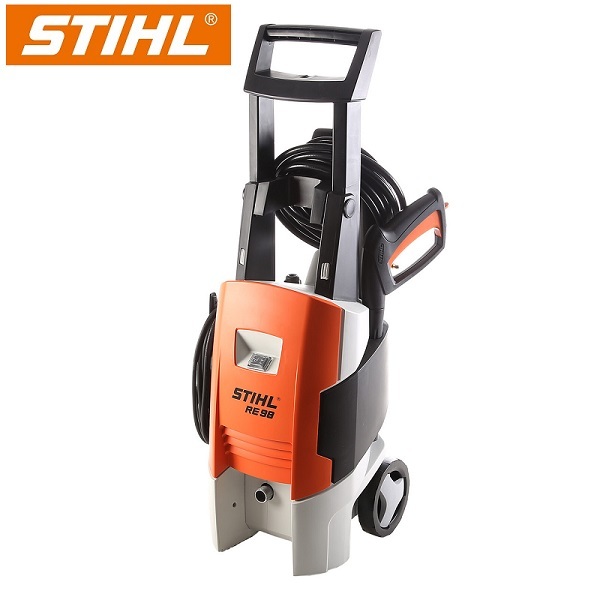 Ремкомплект stihl 98