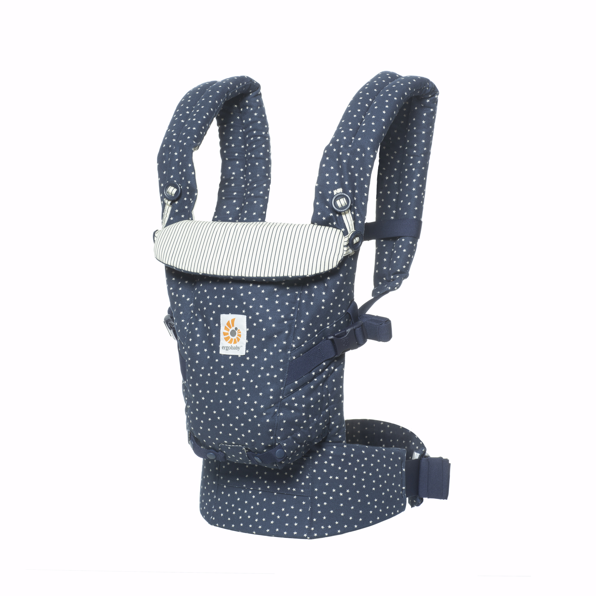 ergobaby adapt azure blue