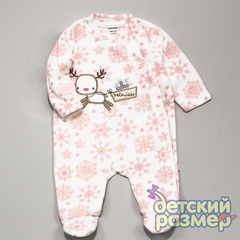 Комбинезон (флис)