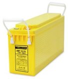 Аккумулятор YELLOW ABF 12-75 ( 12V 75Ah / 12В 75Ач ) - фотография Аккумулятор YELLOW ABF 12-75 ( 12V 75Ah / 12В 75Ач ) - фотография