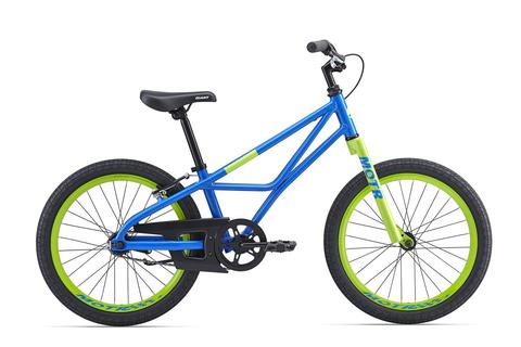 Giant MOTR C/B 20 (2016) синий