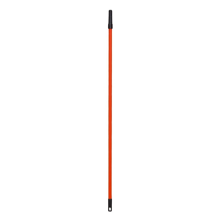 Ручка телескопическая STAYER "MASTER" для валиков, 1,2м