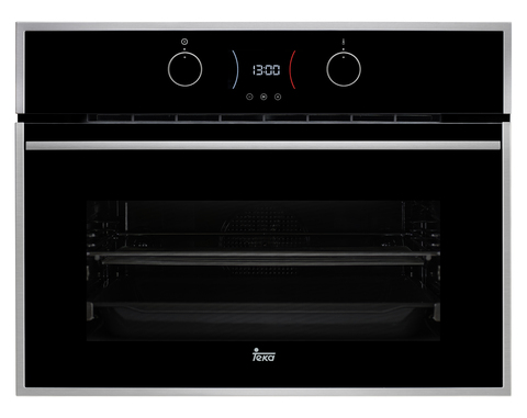 Компактный духовой шкаф TEKA WISH Maestro HLC 847 C
