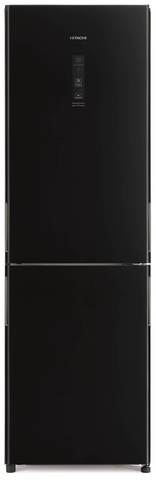 Холодильник Hitachi R-BG410 PU6X GBK