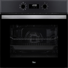 Встраиваемый духовой шкаф TEKA HBB 720 Black Встраиваемый духовой шкаф TEKA HBB 720 Black