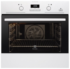 Встраиваемый духовой шкаф Electrolux EOB 93434 AW Встраиваемый духовой шкаф Electrolux EOB 93434 AW