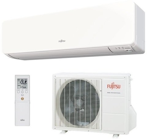 Сплит система Fujitsu ASYG12KGTB/AOYG12KGCA