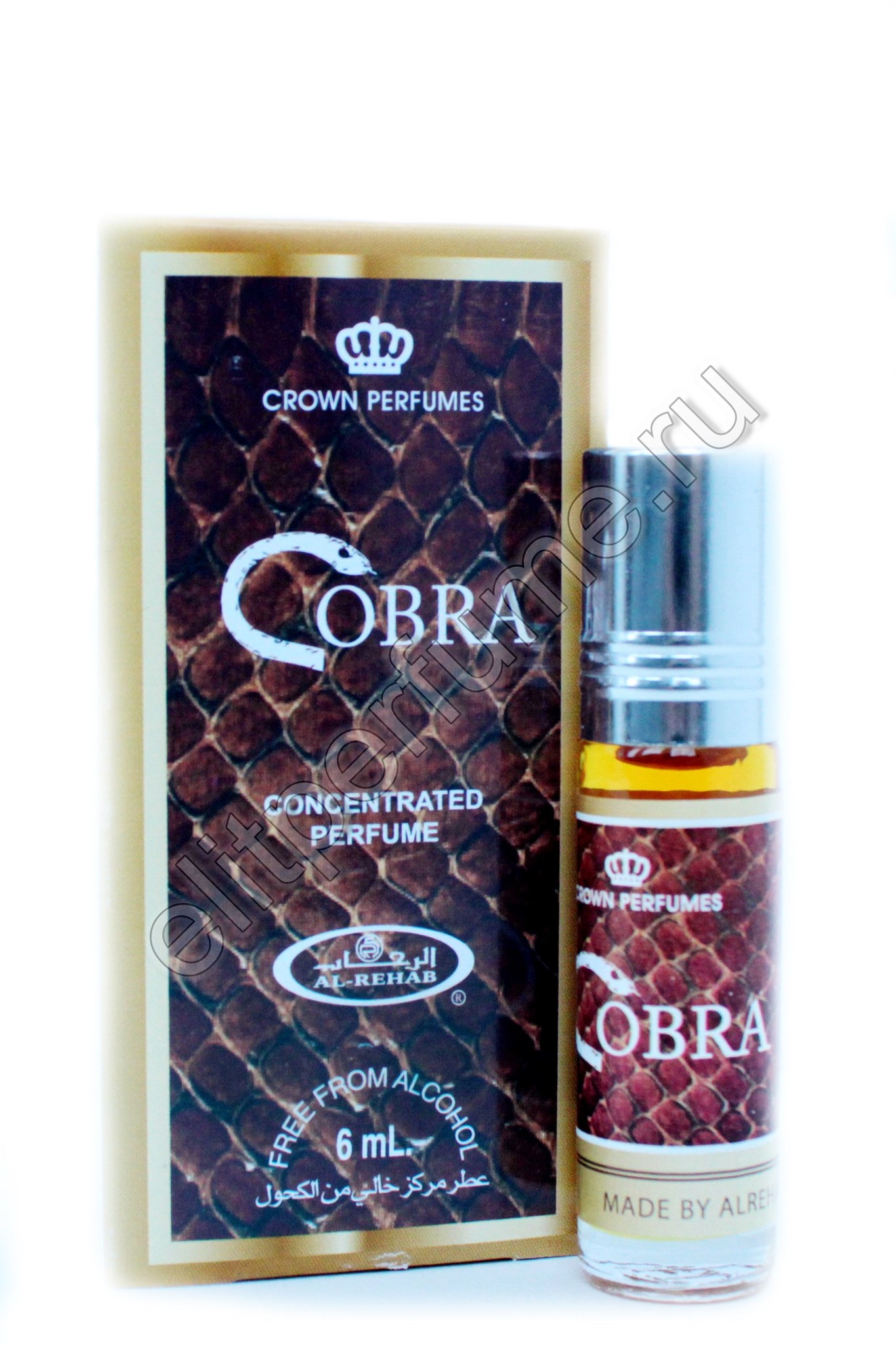 Cobra Кобра 6 мл