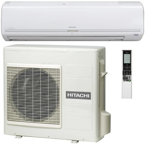 Сплит система Hitachi RAK-60PPA/RAC-60WPA