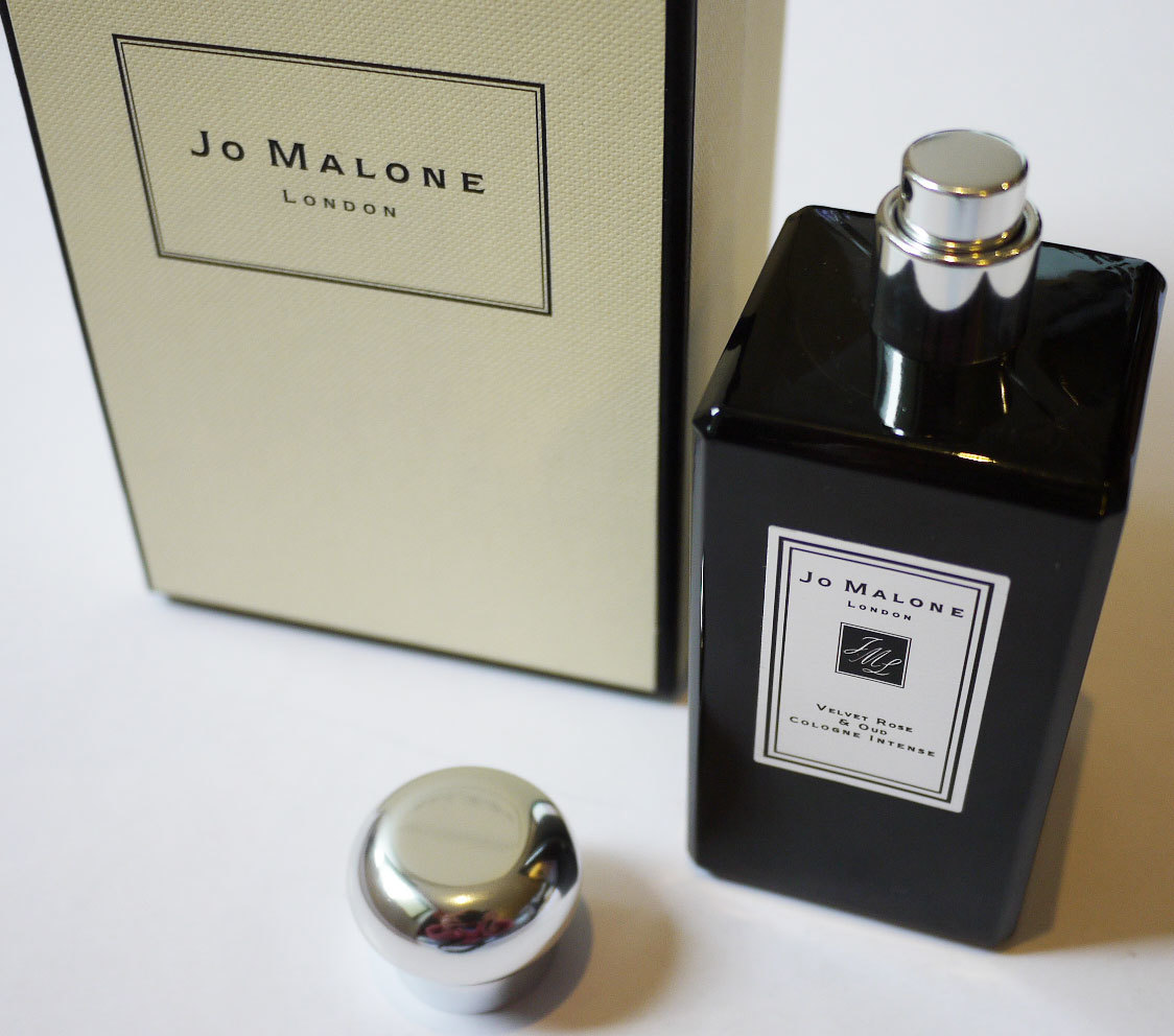 Jo Malone Velvet Rose and Oud parfum.kz