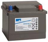 Аккумулятор Sonnenschein A512/40 A ( 12V 40Ah / 12В 40Ач ) - фотография Аккумулятор Sonnenschein A512/40 A ( 12V 40Ah / 12В 40Ач ) - фотография