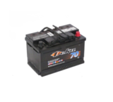 Аккумулятор автомобильный Deka 640RMF ( 12V 70Ah / 12В 70Ач ) - фотография Аккумулятор автомобильный Deka 640RMF ( 12V 70Ah / 12В 70Ач ) - фотография