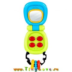 Bright Starts Развивающая игрушка 