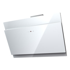 Вытяжка Kronasteel Angelica sensor 900 white Вытяжка Kronasteel Angelica sensor 900 white
