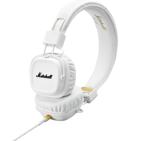 Наушники Marshall Major