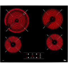 Варочная панель TEKA TT 6420 Варочная панель TEKA TT 6420