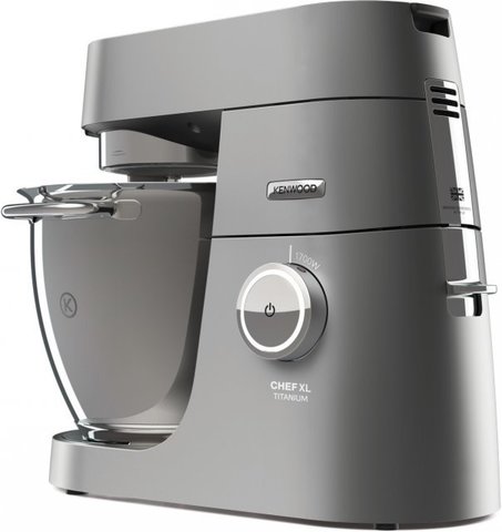 Кухонная машина Kenwood KVL8300S