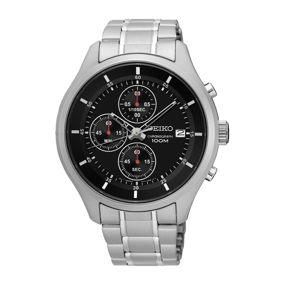 

Наручные часы Seiko, Promo SKS539P1