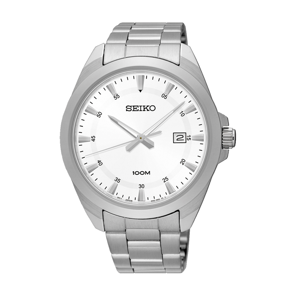 Наручные часы Seiko Promo SUR205P1 фото