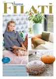 Журнал Filati Home #68