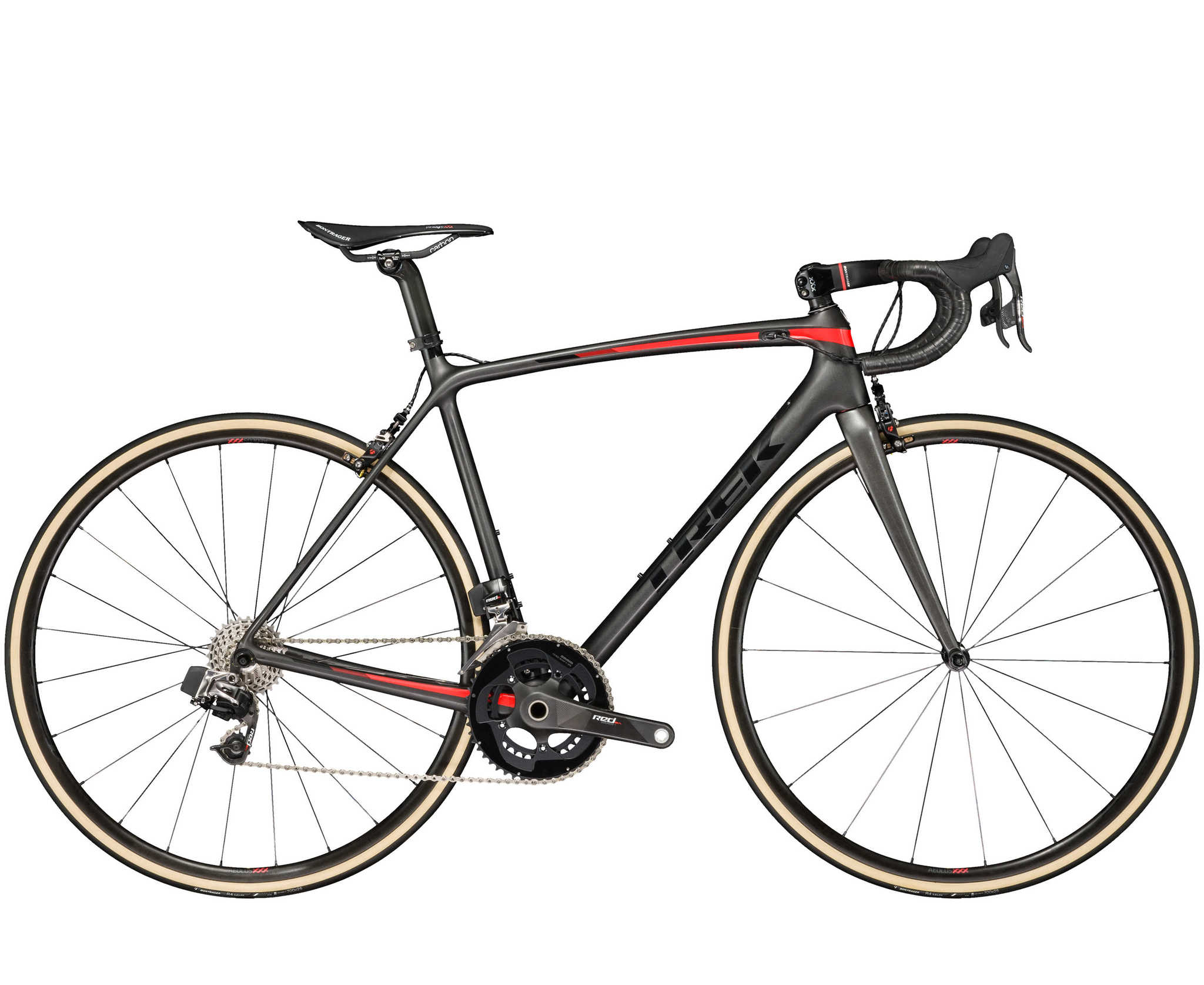 trek race shop limited