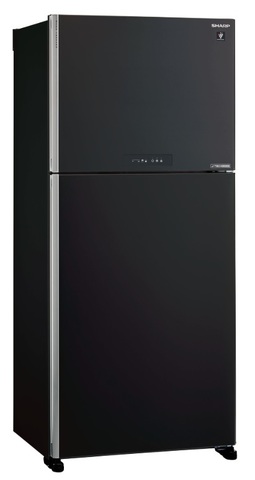 Холодильник Sharp SJ-XG55PMBK