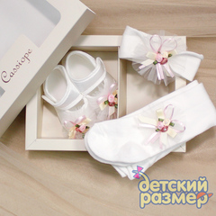 Подарочная коробка