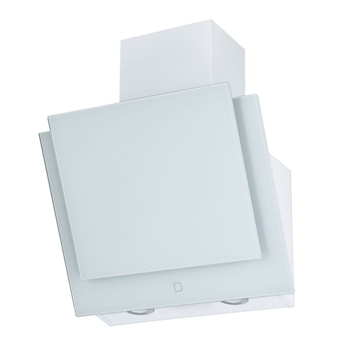 Вытяжка Maunfeld WIND 60 Glass White