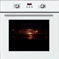 Встраиваемый духовой шкаф Midea MO47000GW Встраиваемый духовой шкаф Midea MO47000GW