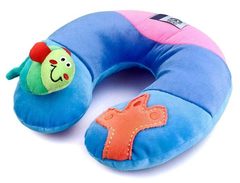 Жирафики Подушка для игр 