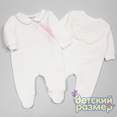 Комбинезон (крылышки)