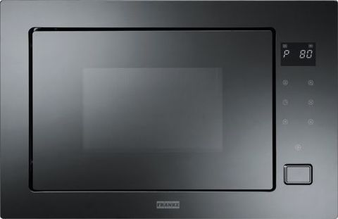 Встраиваемая микроволновая печь Franke FMW 250 CR2 G BK
